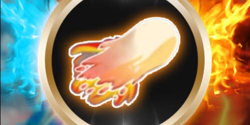 Dough (Elemental)