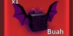 Fruits shadow (Blox Fruit) via trade