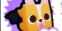 Scary Corgi