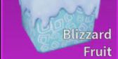 Blizzard (Elemental)