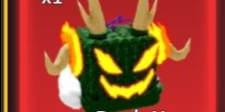 Dragon Fruits (Blox Fruit) via trade