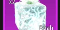 Fruit Quake (Blox Fruit) via trade