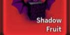 Shadow (Natural)