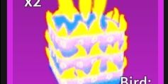 Fruits Phoenix (Blox Fruit) via trade