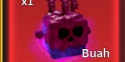 Venom Fruits (Blox Fruit) via trade