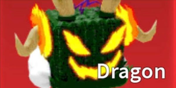 Dragon (Beast)