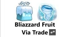 Blizzard (Elemental)