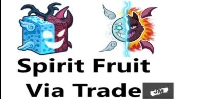 Spirit (Elemental)