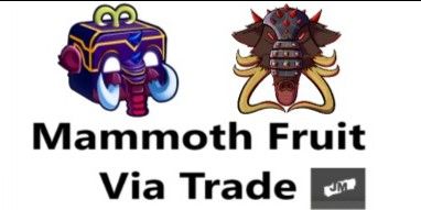 Mammoth (Beast)