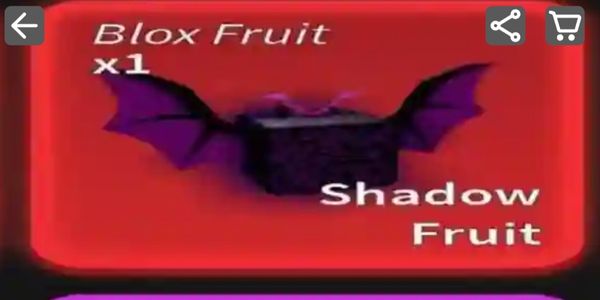 Shadow (Natural)