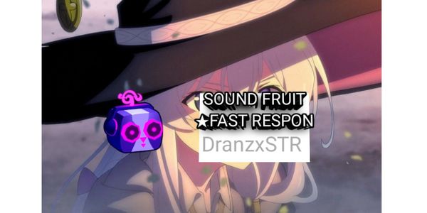 FRUIT SOUND