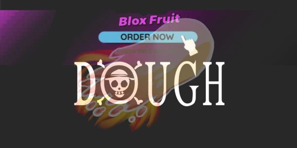 RAID DOUGH (ADVANCE)