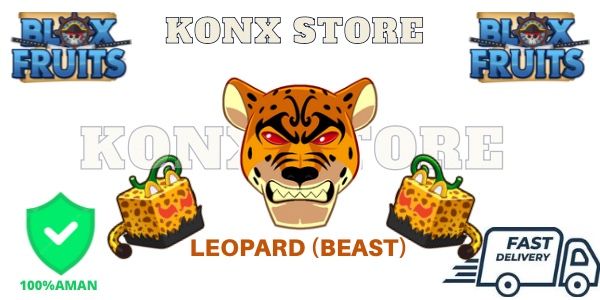 Leopard (Beast)