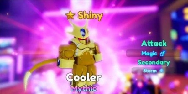 Shiny Cooler Anime Adventure
