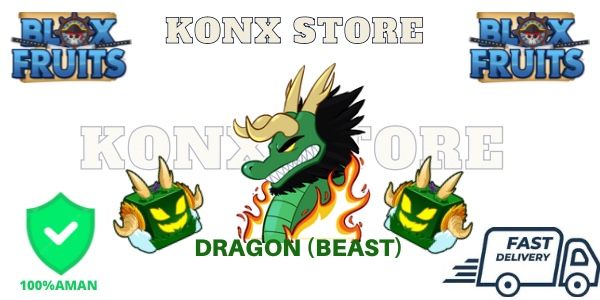 Dragon (Beast)