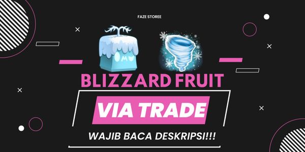 Blizzard