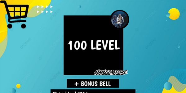 100 Levels - BloxFruit
