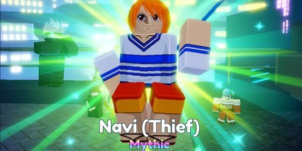 Navi (Thief)