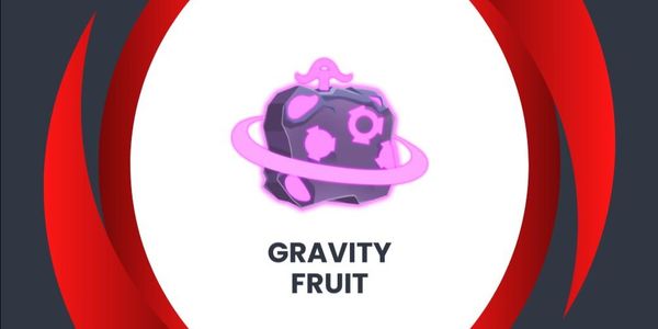 Gravity (Natural)