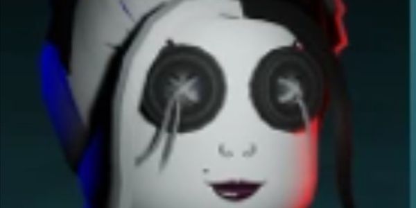 Scarlet (survive the killer)