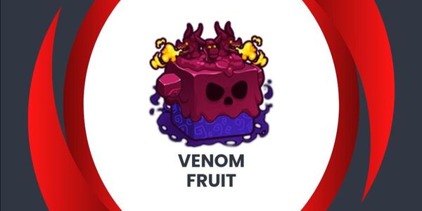 Venom (Natural)