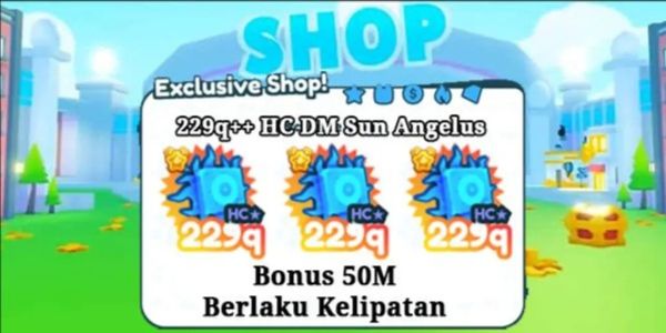 3 pet sun angelus dark matter hc