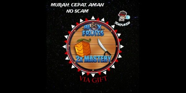 2x Mastery