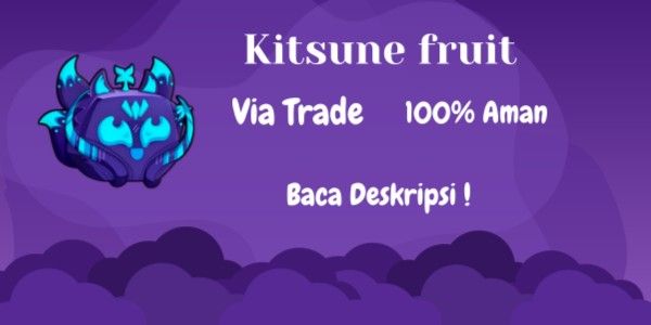 Kitsune (Beast)