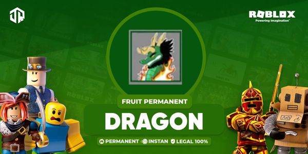 Dragon (Beast)
