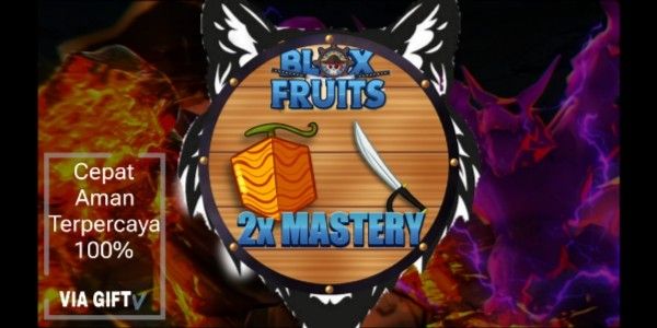 2X MASTERY