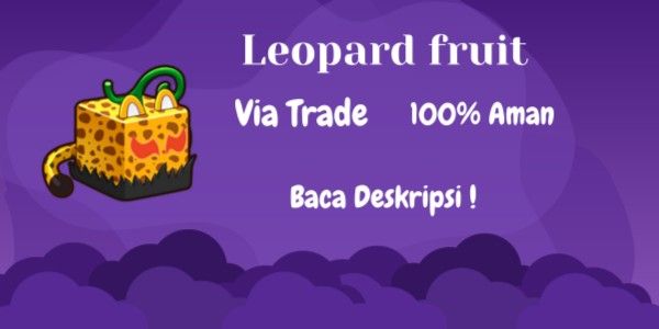 Leopard (Beast)