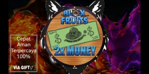 2X MONEY