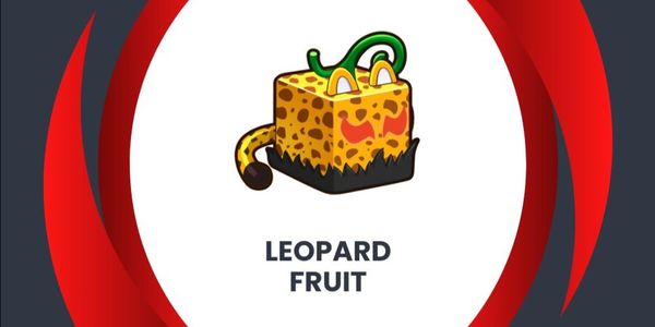 Leopard (Beast)