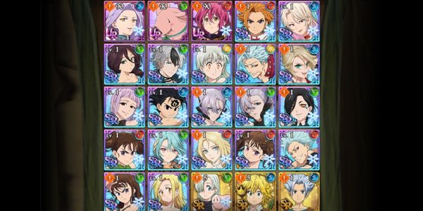 [ GLOBAL Starter ] Transcendent Ban (2/6), UR Festival Ludociel, Queens Elizabeth, Queen Diane