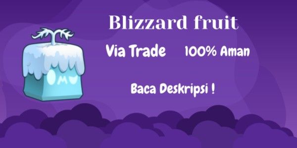 Blizzard (Elemental)