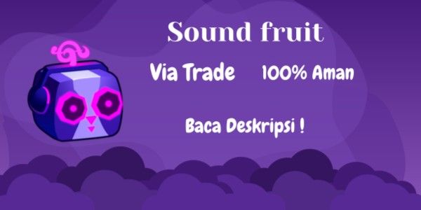Sound (Natural)