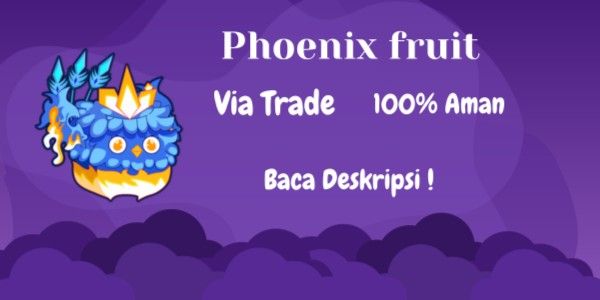 Bird: Phoenix (Beast)