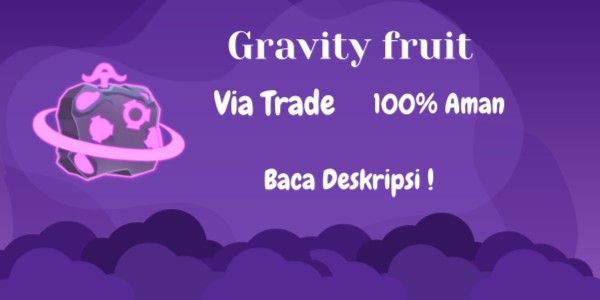 Gravity (Natural)