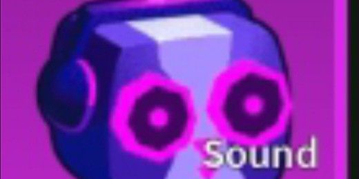 sound