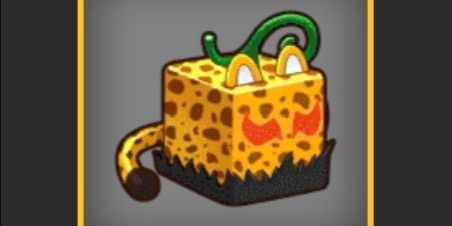Leopard (Beast)