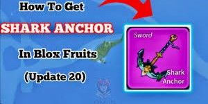 Get Legendary Sword