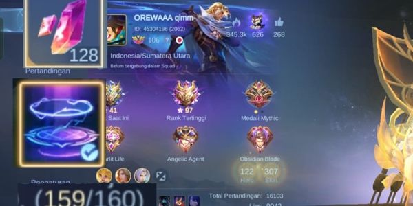 cheap mobile legends skin legend 2 lesley and alucard sultan accounts