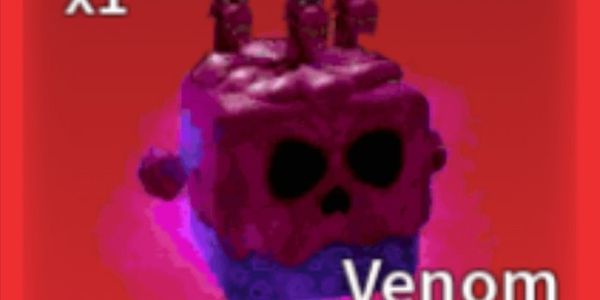 Venom (Natural)