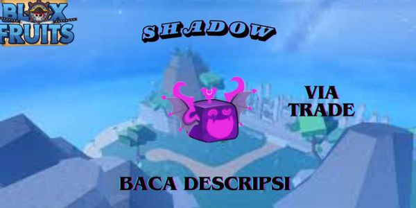 Shadow (Natural)