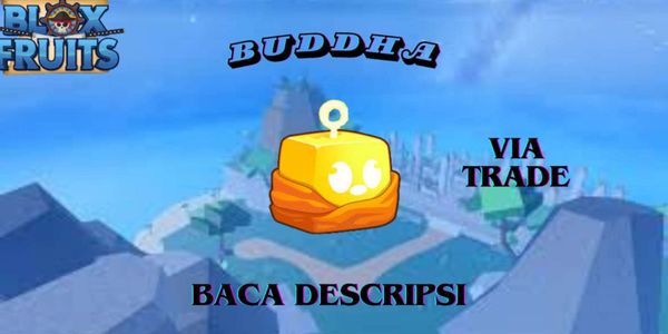 Human: Buddha (Beast)