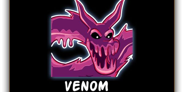 Venom Fruit