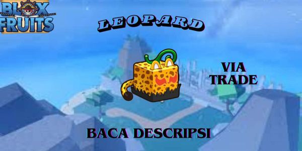 Leopard (Beast)