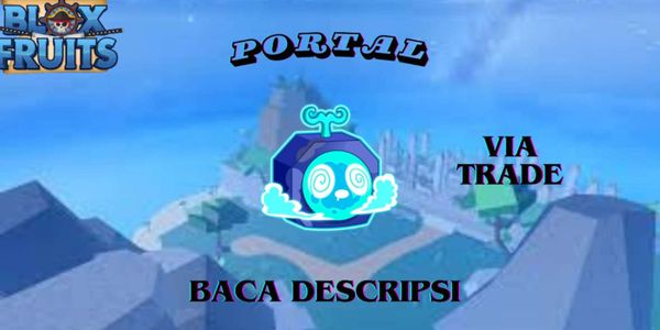 Portal (Natural)