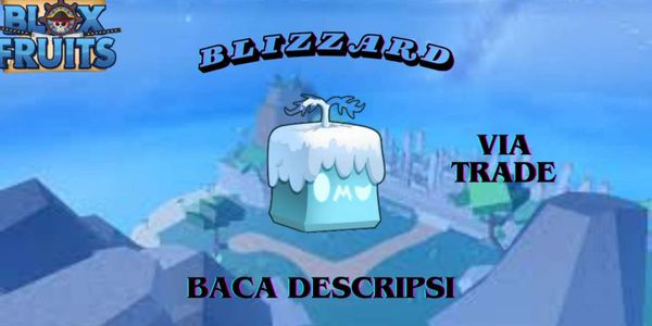 Blizzard (Elemental)