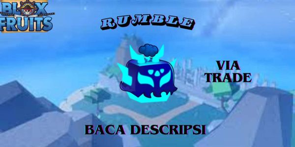 Rumble (Elemental)
